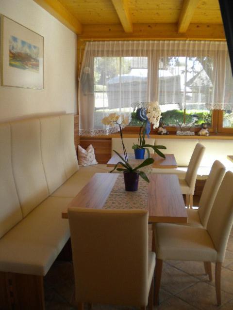 Apartment Koenighaus Sankt Michael im Lungau Eksteriør billede