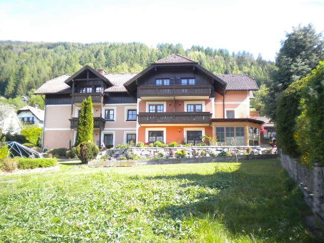 Apartment Koenighaus Sankt Michael im Lungau Eksteriør billede